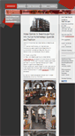 Mobile Screenshot of hotel-central.net